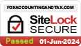 SiteLock website security